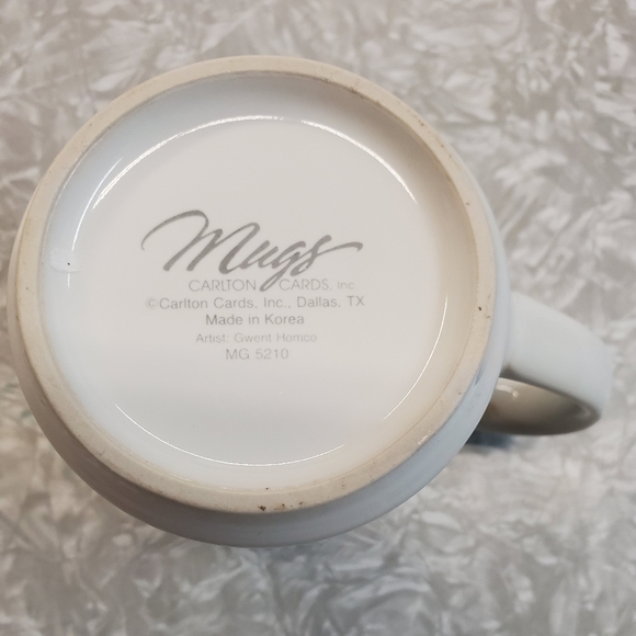 ☕ Grandma coffee mug - Picture 5 of 8